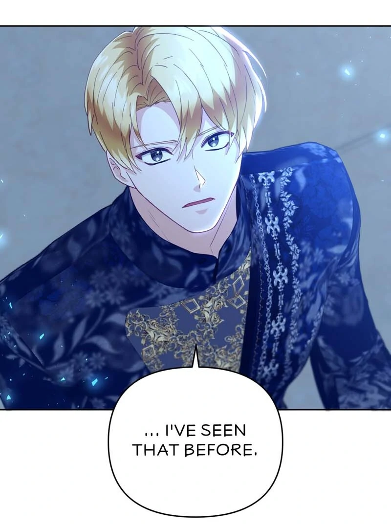 The Cursed Prince and His Clairvoyant Maid chapter 55 page 114