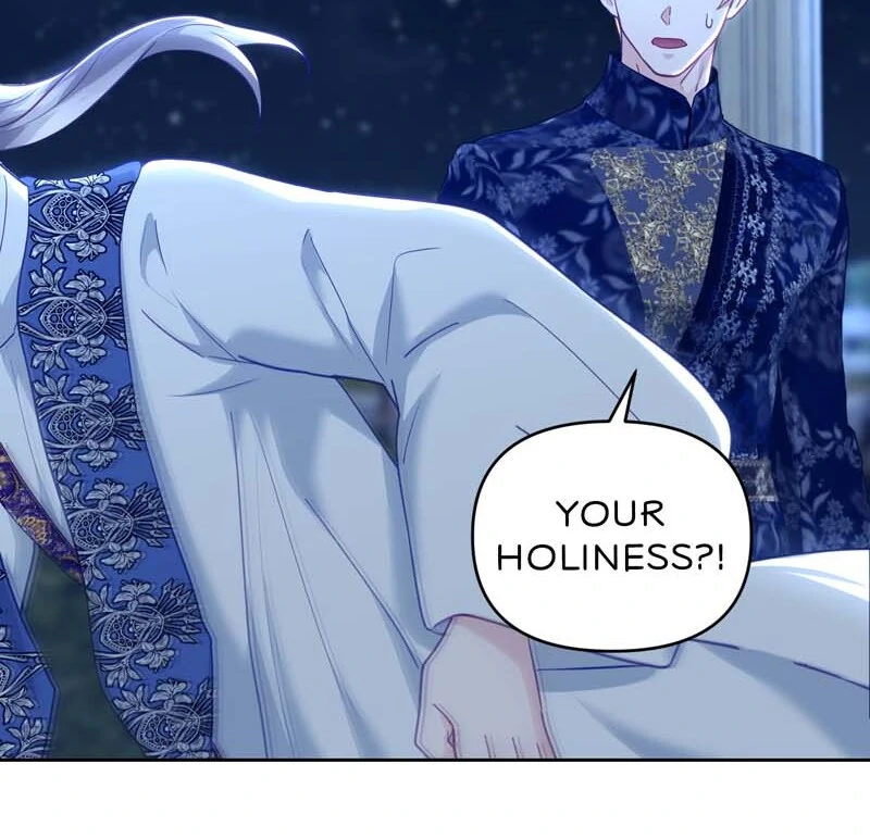 The Cursed Prince and His Clairvoyant Maid chapter 55 page 120