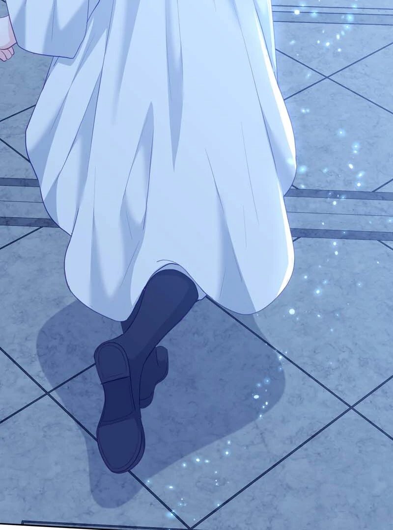 The Cursed Prince and His Clairvoyant Maid chapter 56 page 2