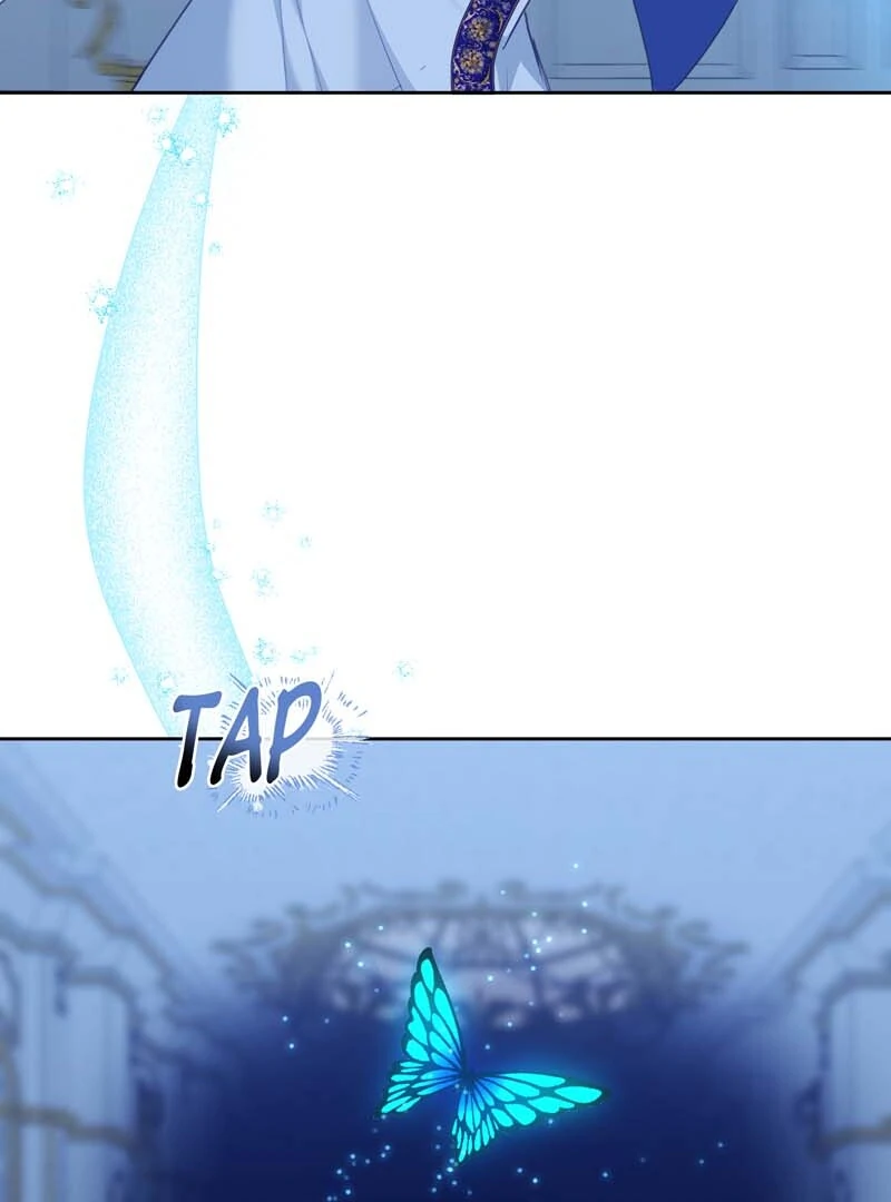 The Cursed Prince and His Clairvoyant Maid chapter 56 page 4