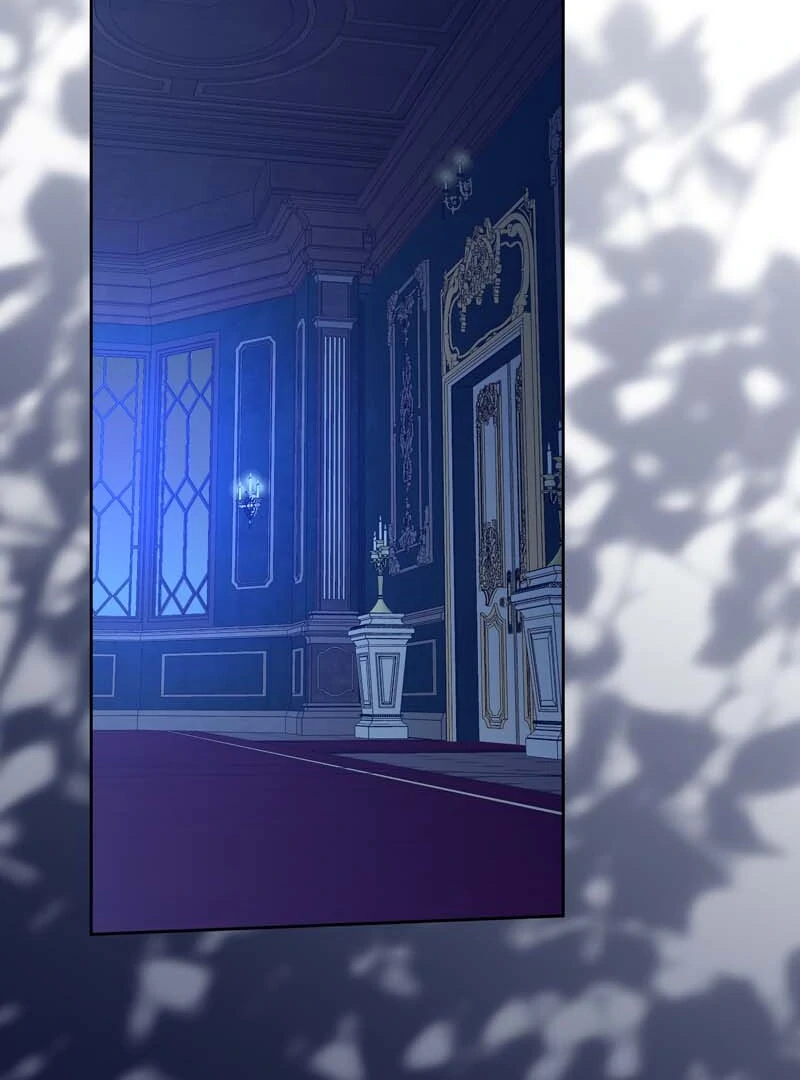 The Cursed Prince and His Clairvoyant Maid chapter 56 page 6
