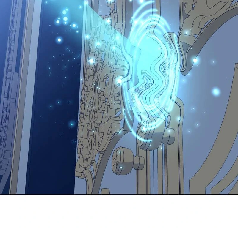 The Cursed Prince and His Clairvoyant Maid chapter 56 page 10