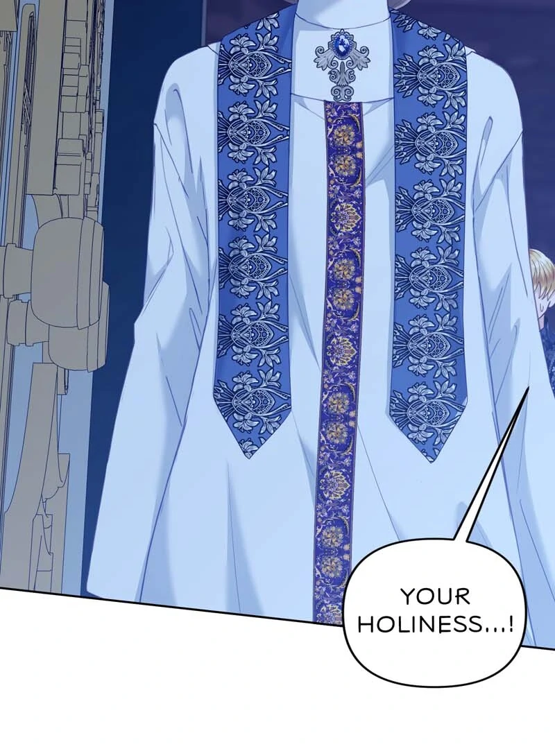 The Cursed Prince and His Clairvoyant Maid chapter 56 page 12