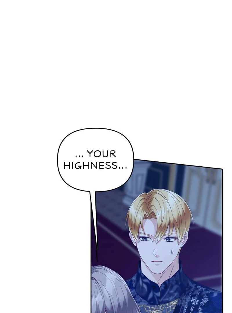 The Cursed Prince and His Clairvoyant Maid chapter 56 page 13