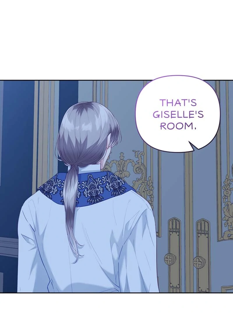 The Cursed Prince and His Clairvoyant Maid chapter 56 page 15