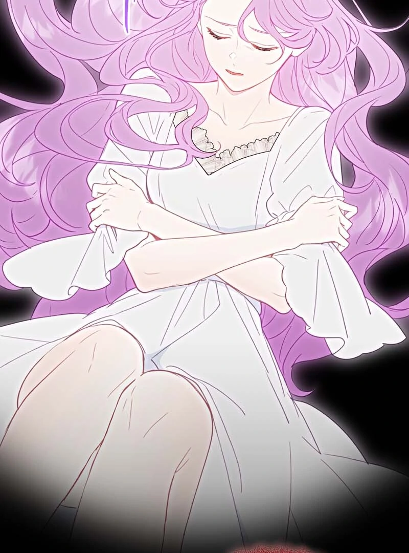 The Cursed Prince and His Clairvoyant Maid chapter 56 page 26