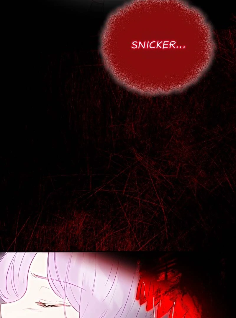 The Cursed Prince and His Clairvoyant Maid chapter 56 page 27
