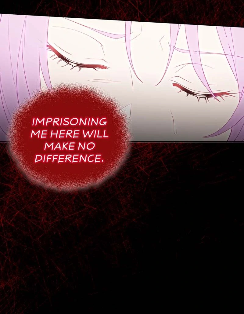 The Cursed Prince and His Clairvoyant Maid chapter 56 page 29