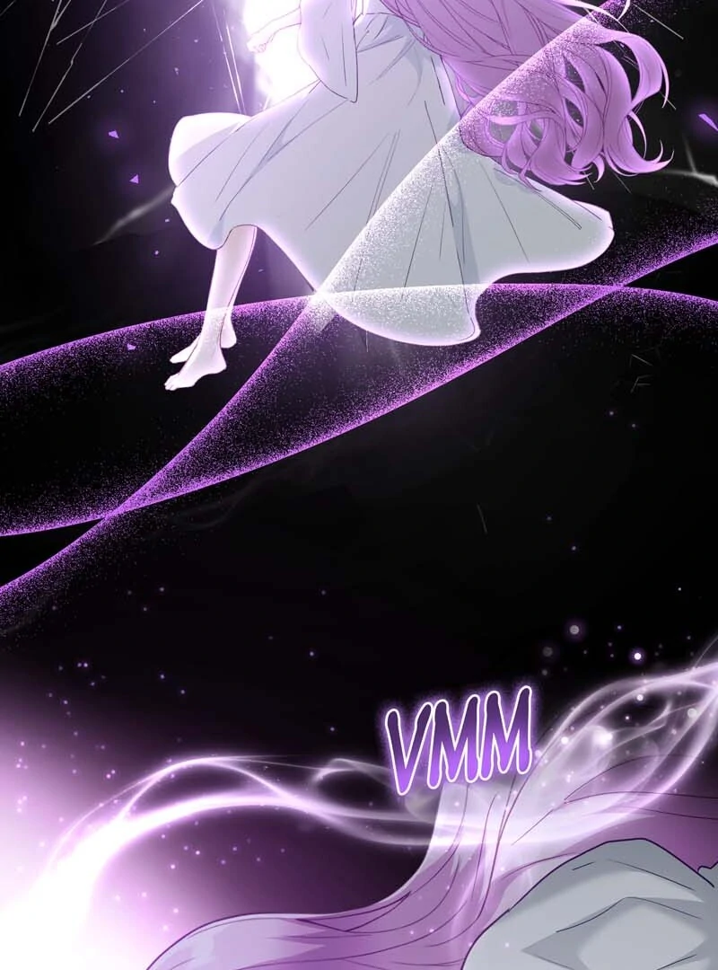 The Cursed Prince and His Clairvoyant Maid chapter 56 page 35