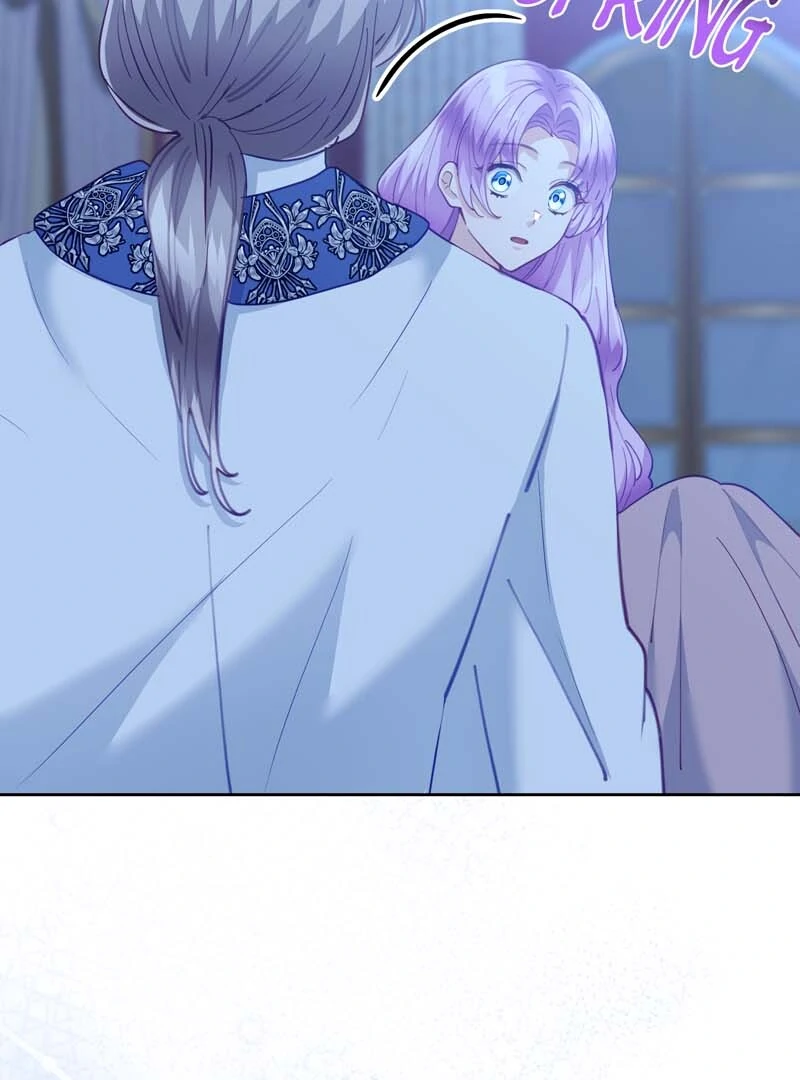 The Cursed Prince and His Clairvoyant Maid chapter 56 page 43