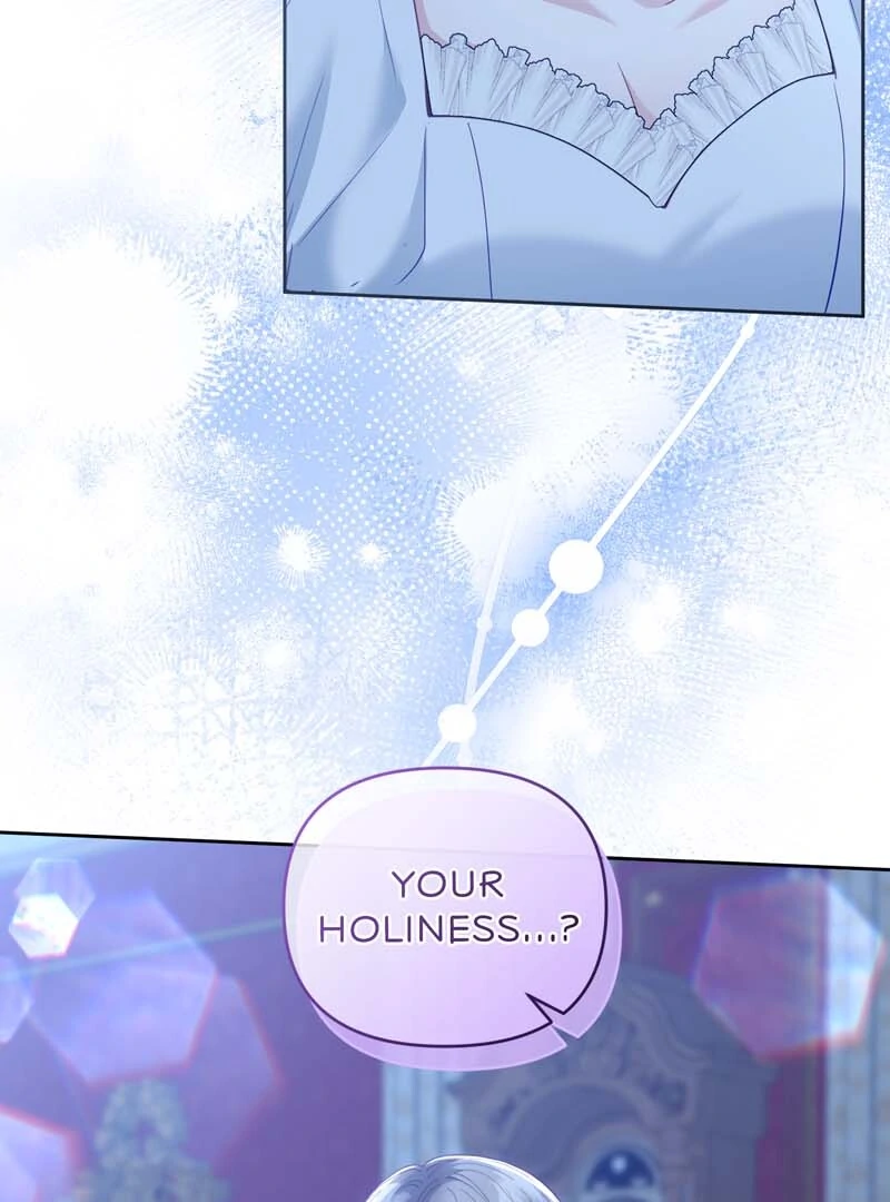 The Cursed Prince and His Clairvoyant Maid chapter 56 page 45