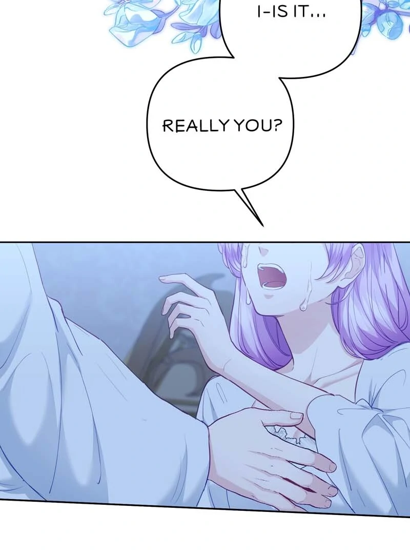 The Cursed Prince and His Clairvoyant Maid chapter 56 page 47