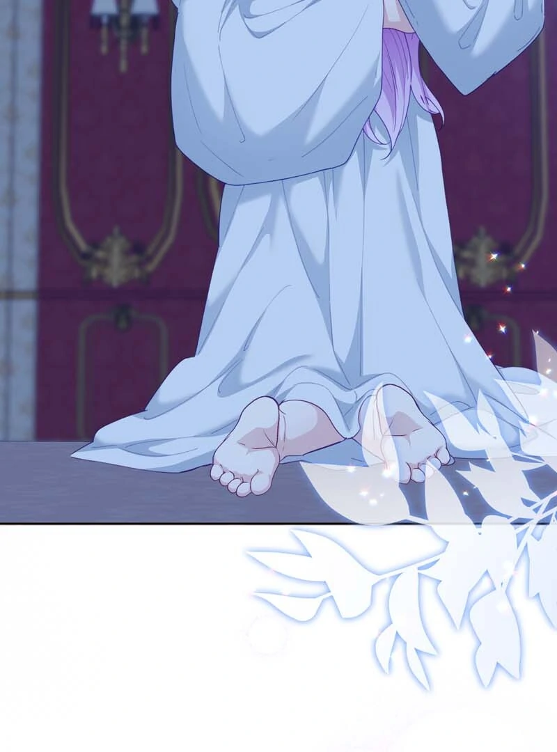 The Cursed Prince and His Clairvoyant Maid chapter 56 page 49