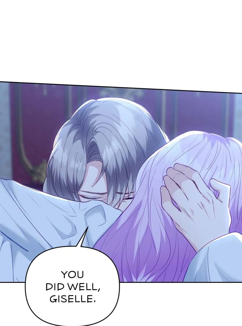 The Cursed Prince and His Clairvoyant Maid chapter 56 page 52
