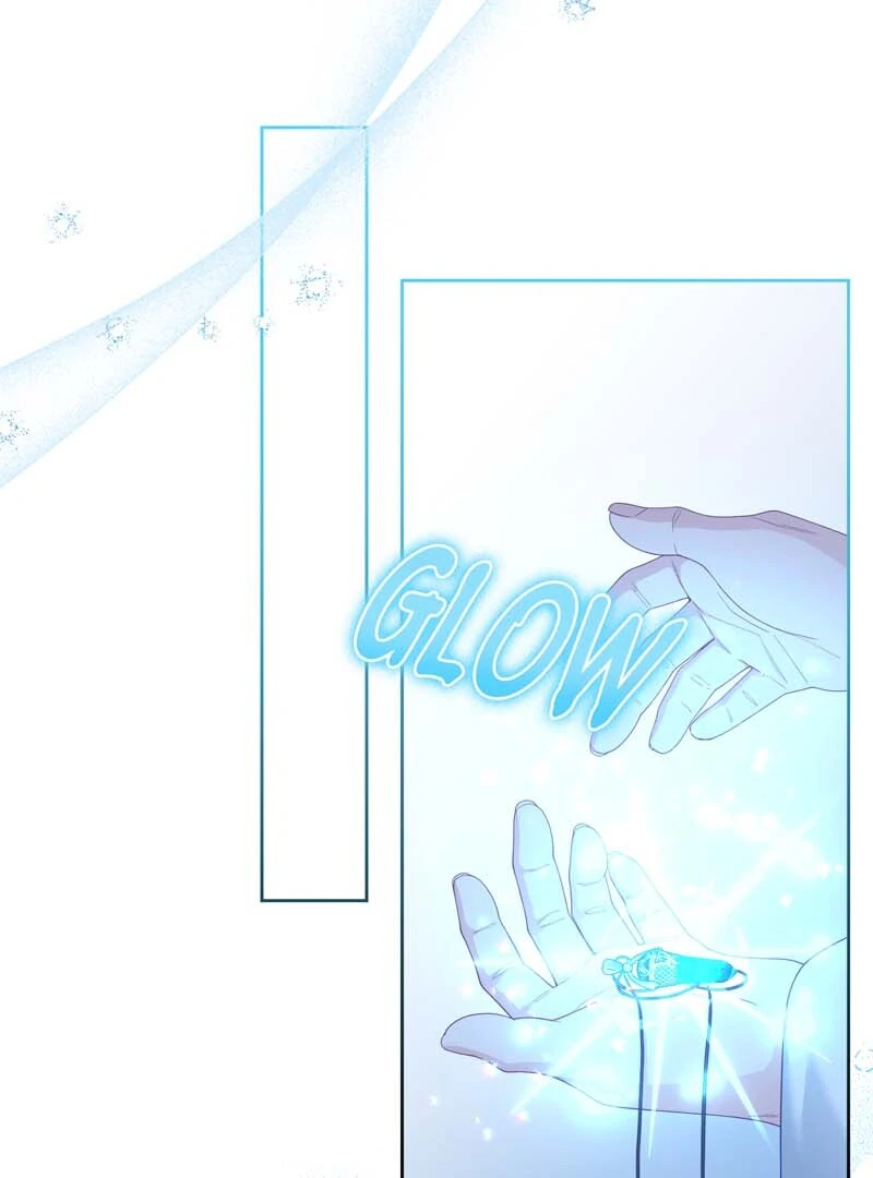 The Cursed Prince and His Clairvoyant Maid chapter 56 page 55