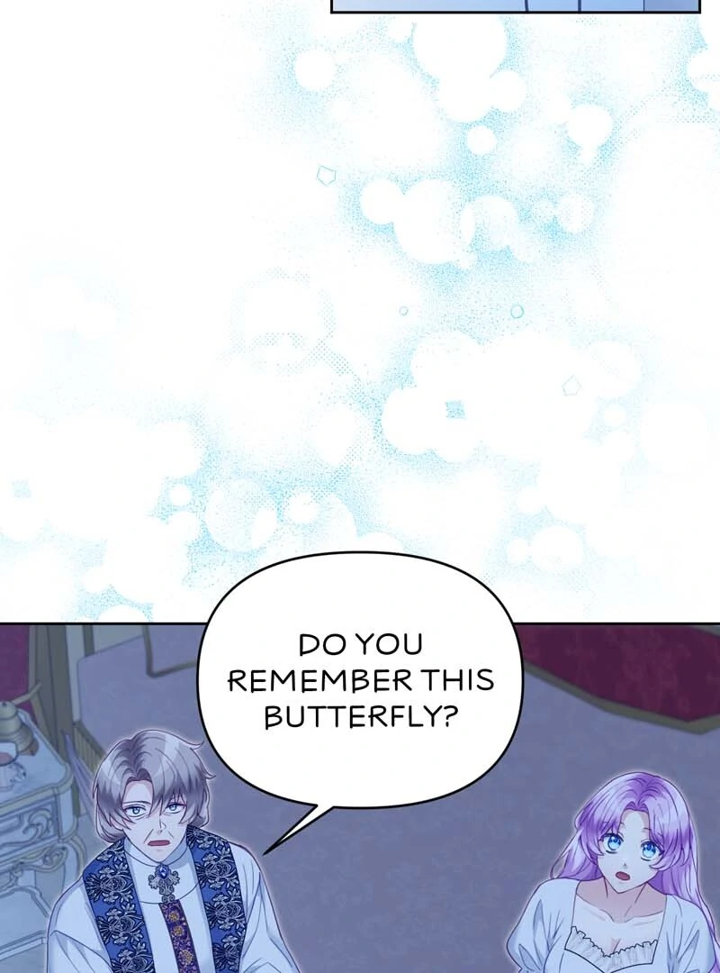 The Cursed Prince and His Clairvoyant Maid chapter 56 page 56