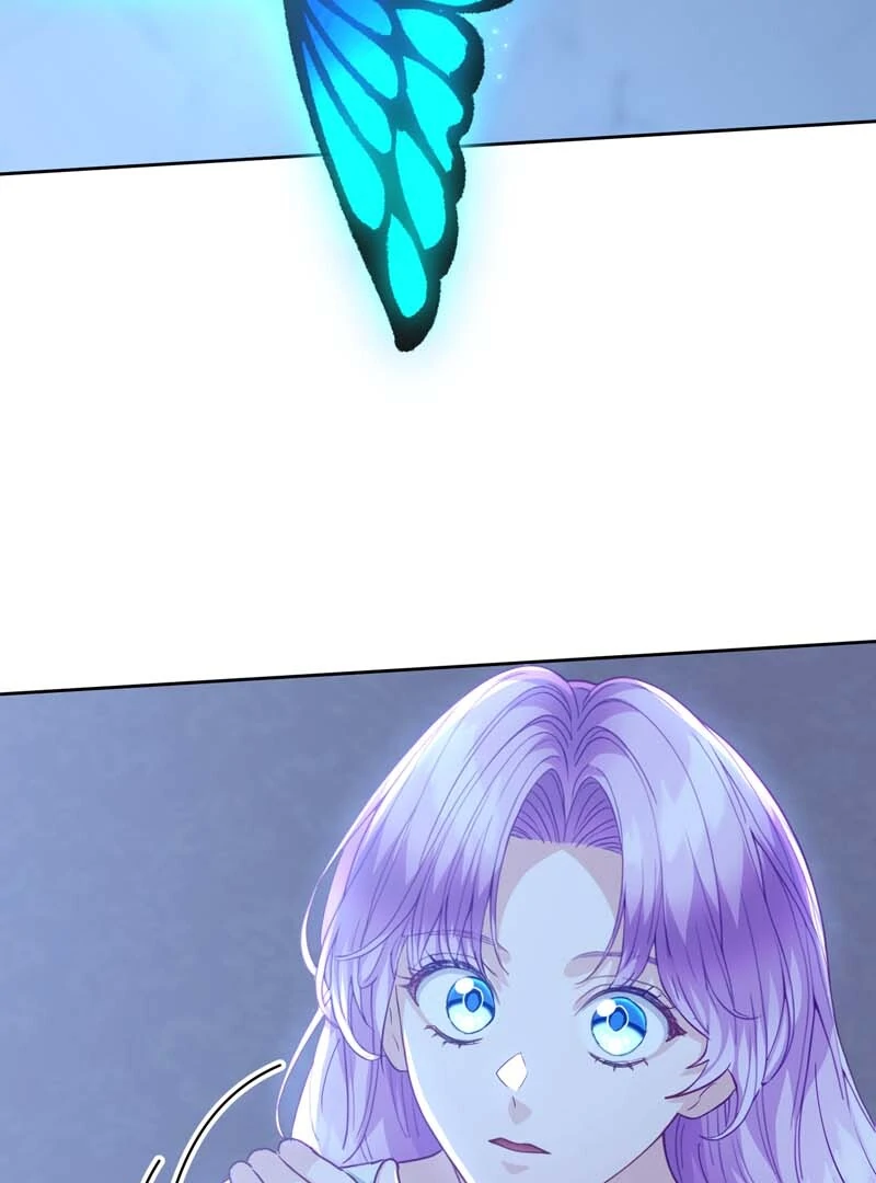 The Cursed Prince and His Clairvoyant Maid chapter 56 page 58