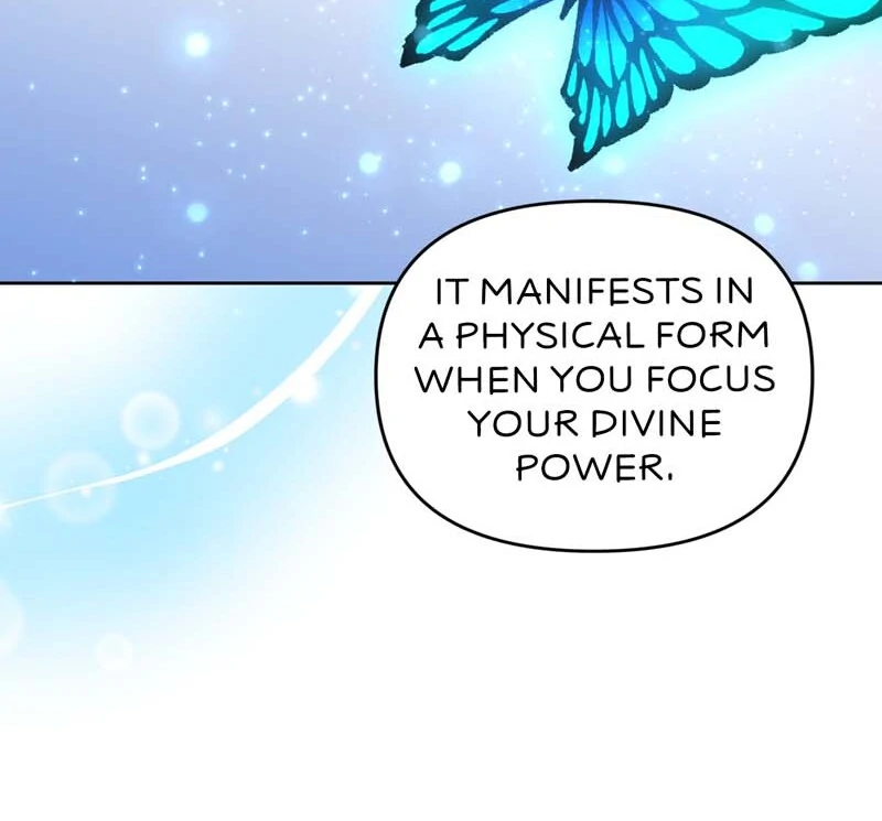 The Cursed Prince and His Clairvoyant Maid chapter 56 page 61