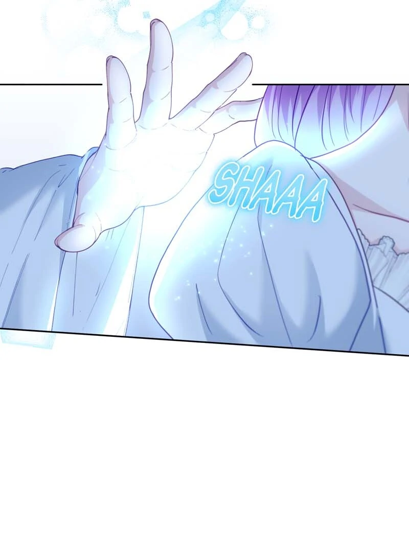 The Cursed Prince and His Clairvoyant Maid chapter 56 page 65
