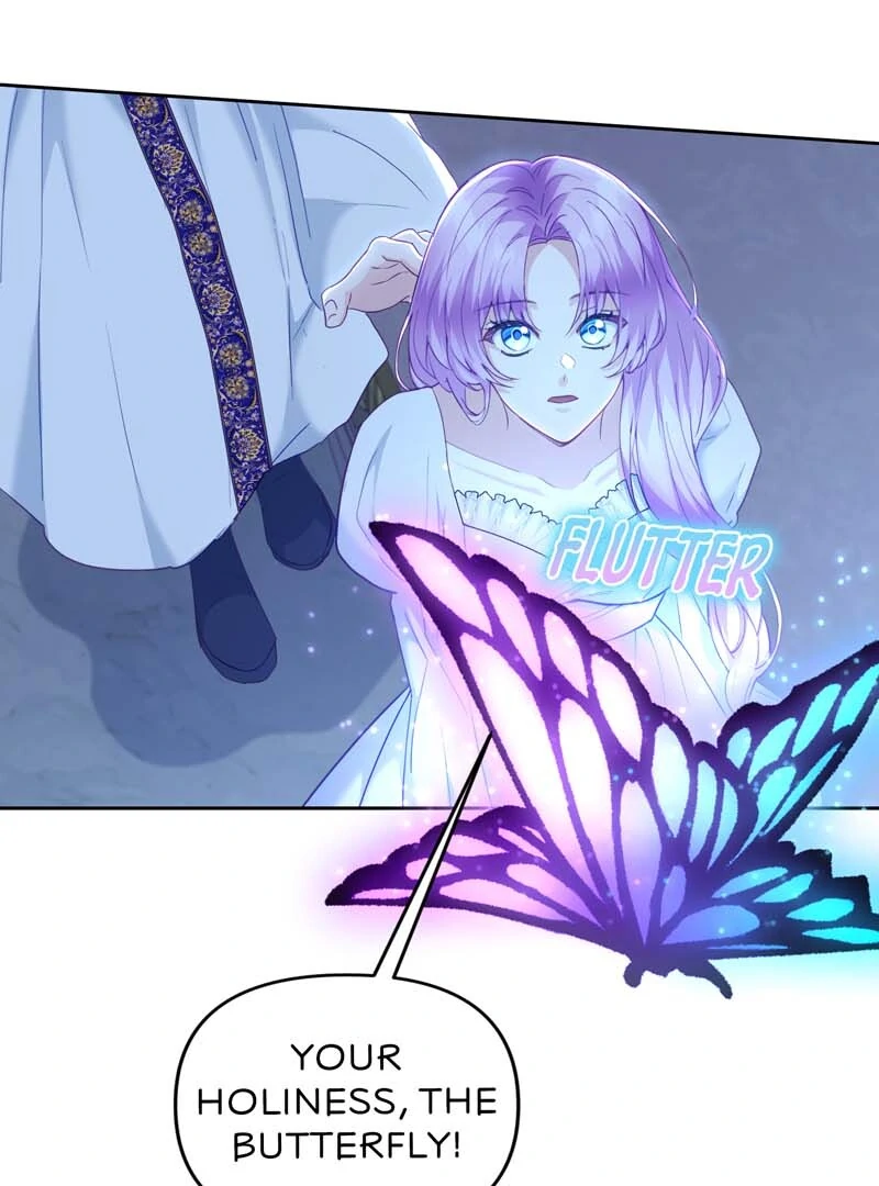 The Cursed Prince and His Clairvoyant Maid chapter 56 page 66