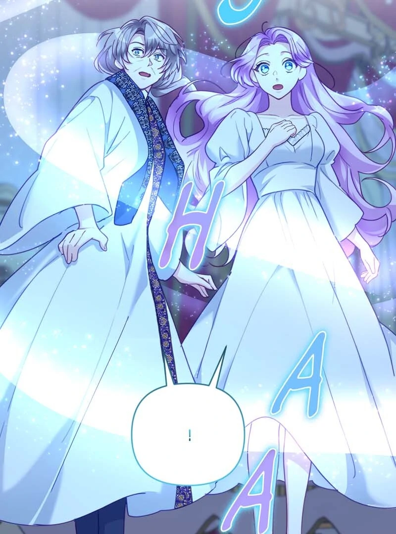 The Cursed Prince and His Clairvoyant Maid chapter 56 page 68