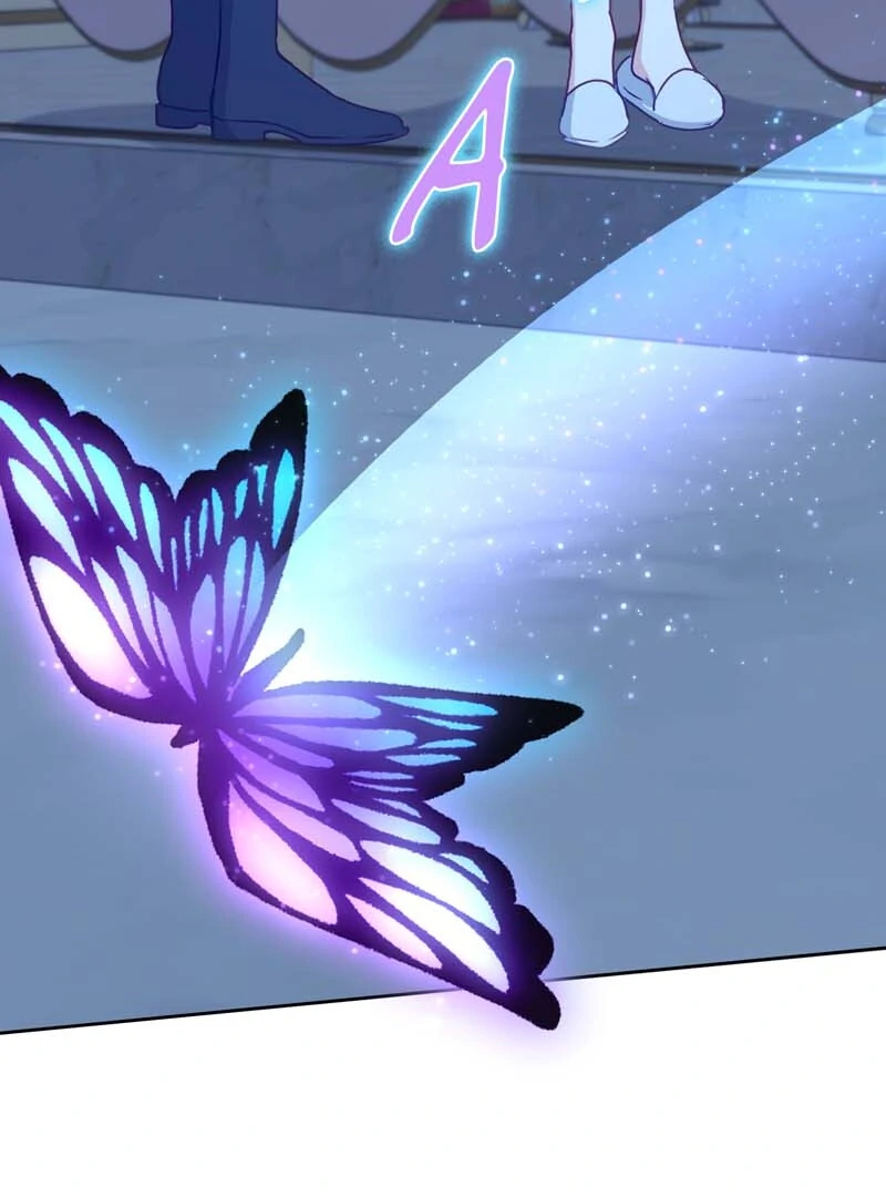 The Cursed Prince and His Clairvoyant Maid chapter 56 page 69