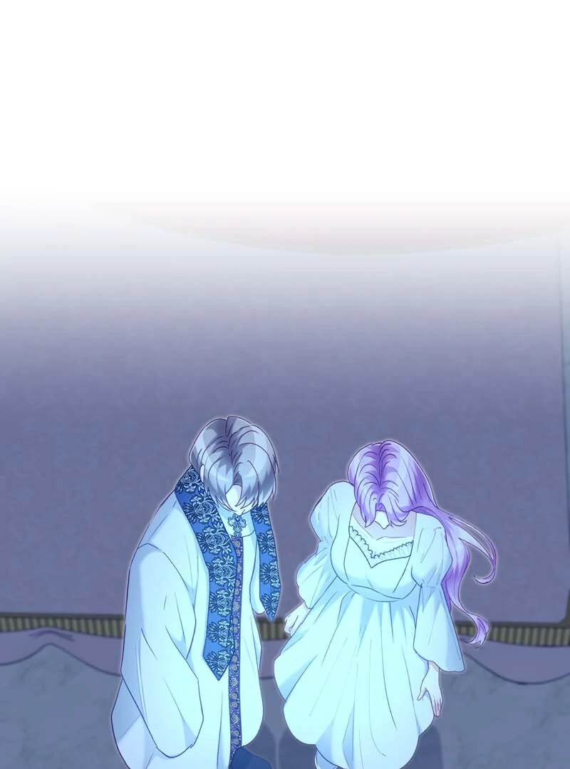 The Cursed Prince and His Clairvoyant Maid chapter 56 page 70