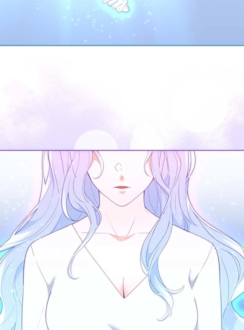The Cursed Prince and His Clairvoyant Maid chapter 56 page 76