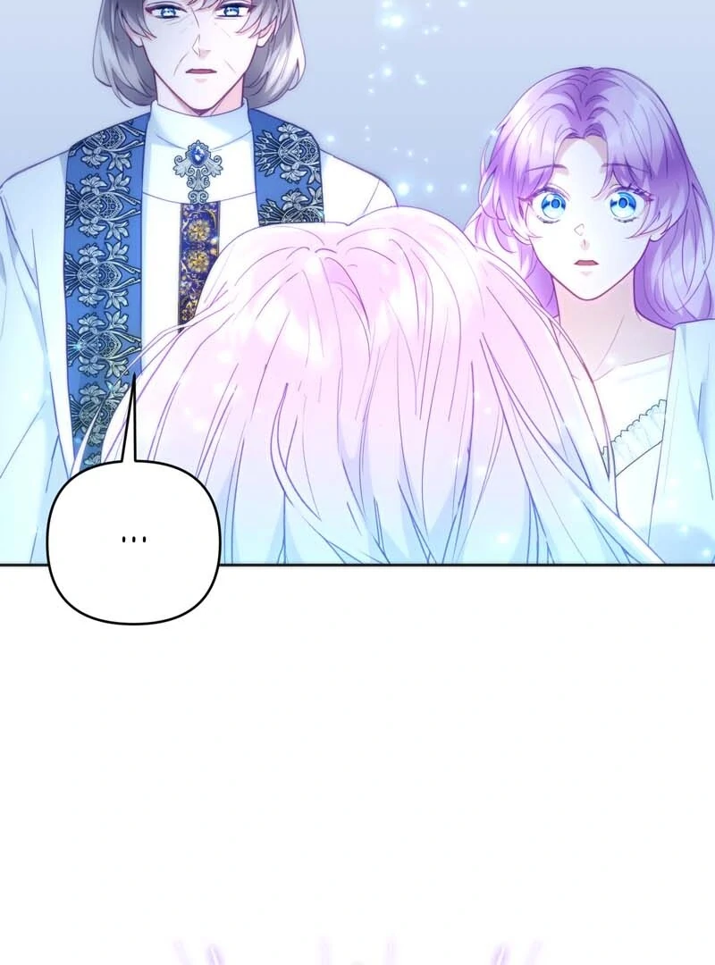 The Cursed Prince and His Clairvoyant Maid chapter 56 page 78