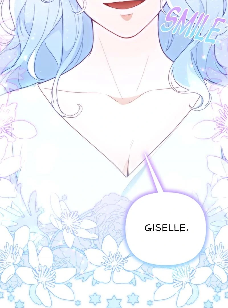 The Cursed Prince and His Clairvoyant Maid chapter 56 page 84