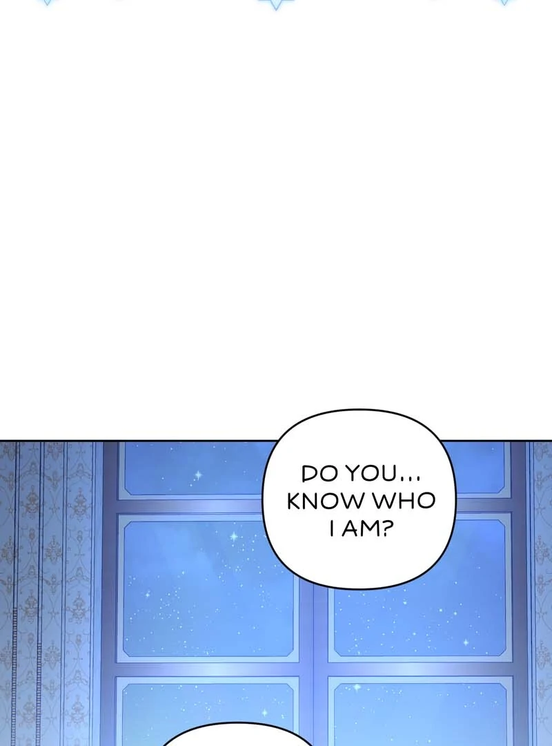 The Cursed Prince and His Clairvoyant Maid chapter 56 page 85