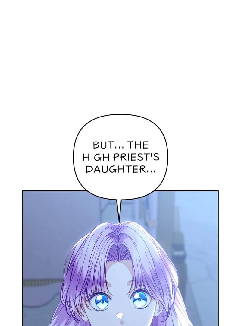 The Cursed Prince and His Clairvoyant Maid chapter 56 page 103