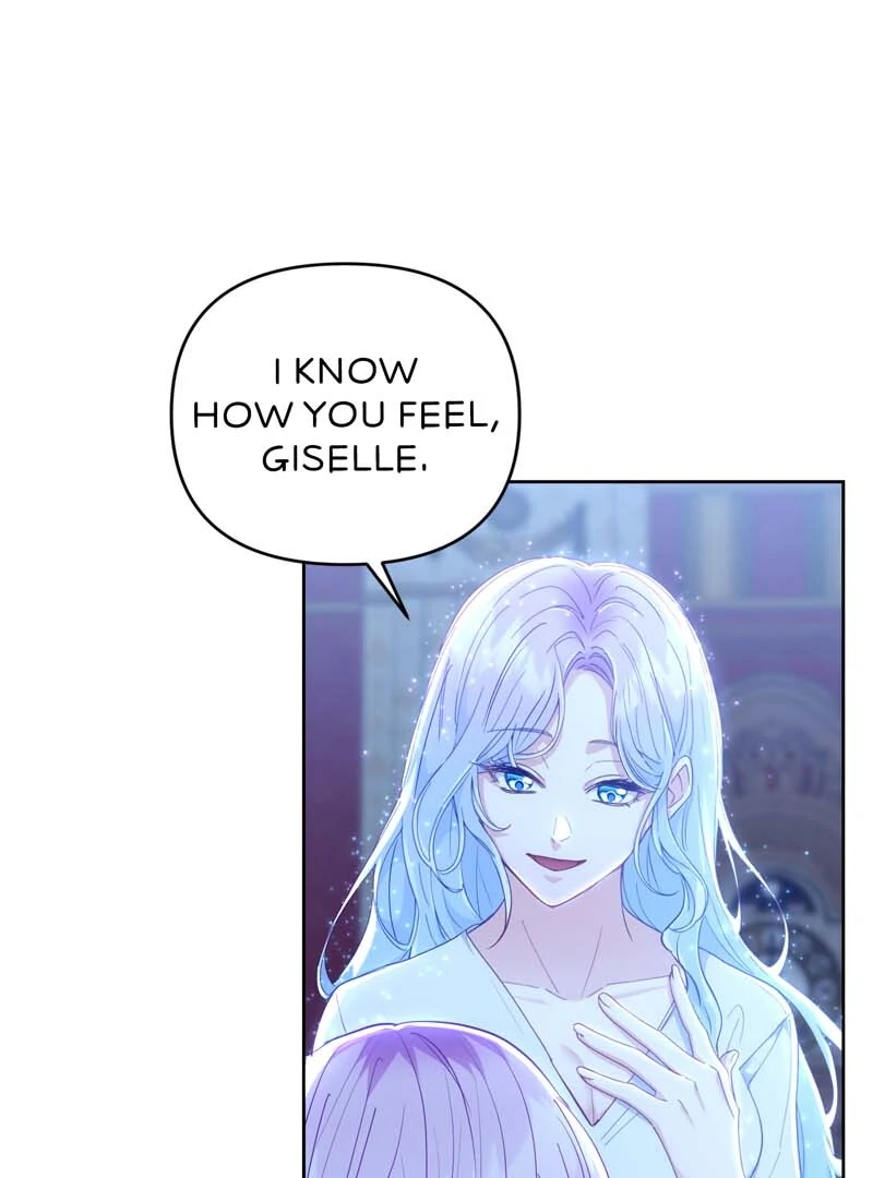 The Cursed Prince and His Clairvoyant Maid chapter 56 page 105