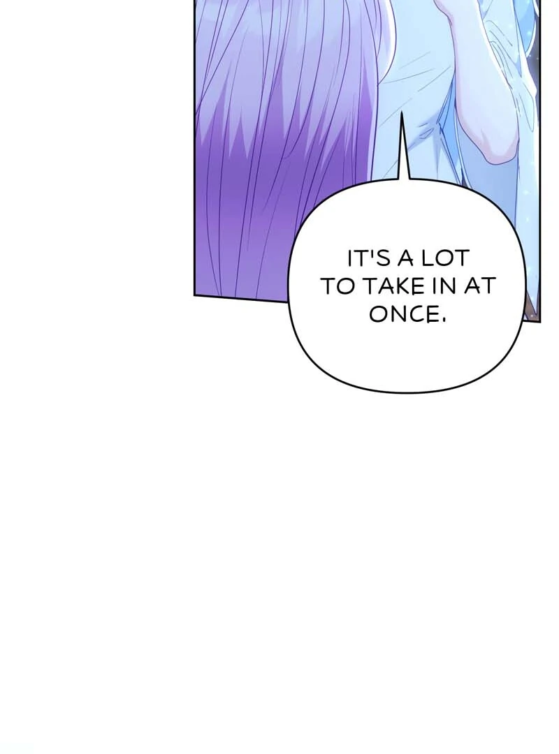 The Cursed Prince and His Clairvoyant Maid chapter 56 page 106