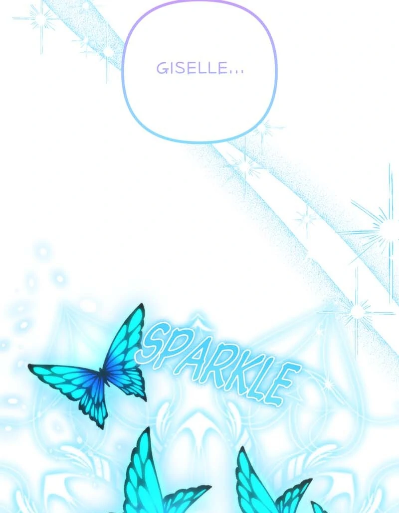 The Cursed Prince and His Clairvoyant Maid chapter 56 page 111