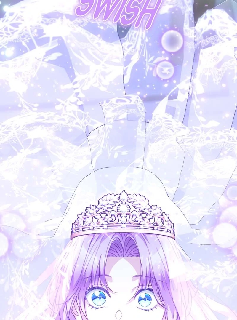 The Cursed Prince and His Clairvoyant Maid chapter 56 page 114
