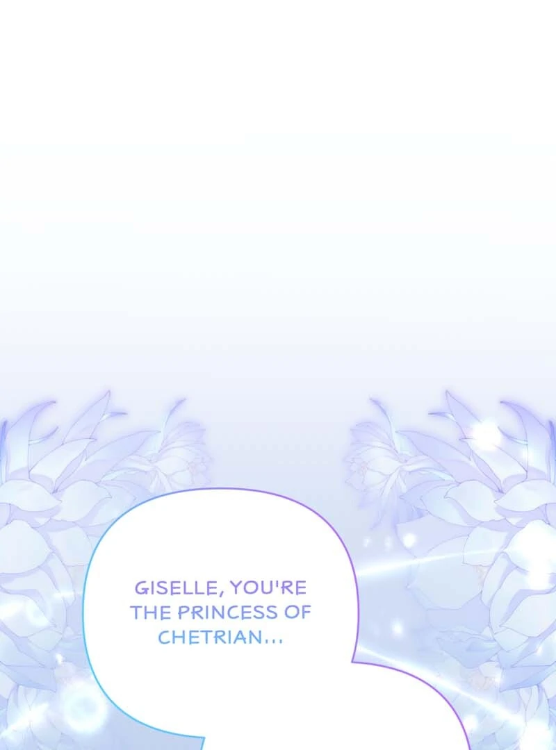 The Cursed Prince and His Clairvoyant Maid chapter 57 page 1