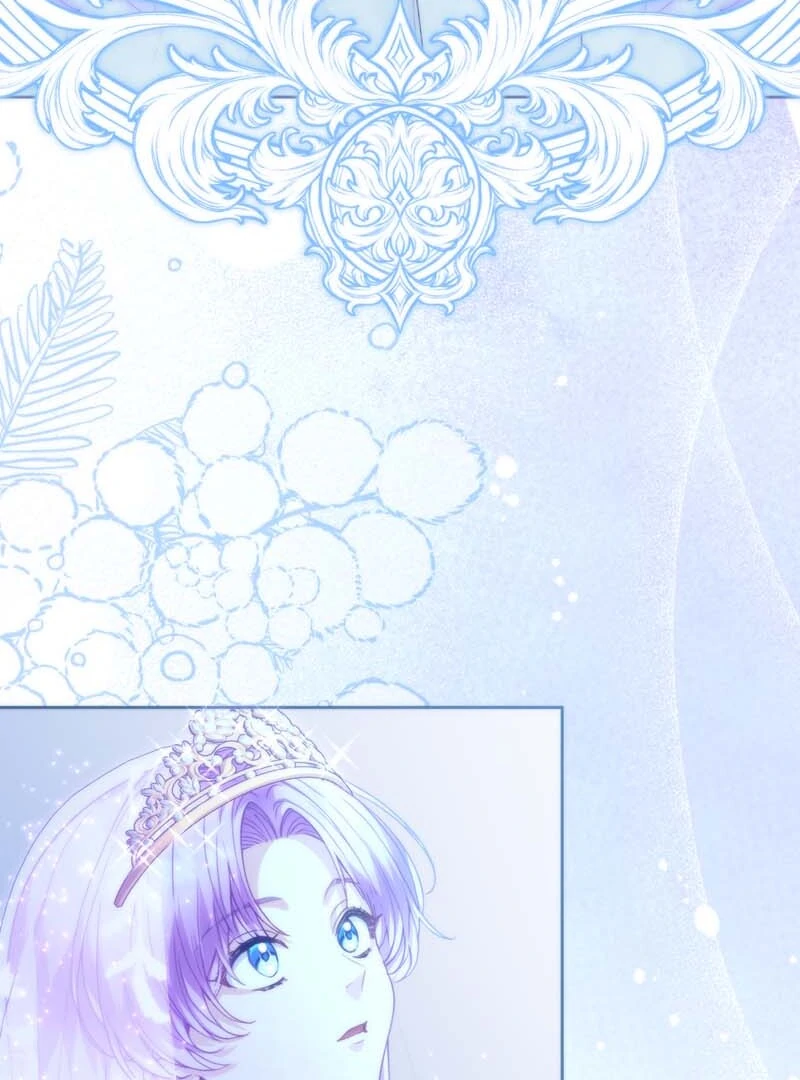 The Cursed Prince and His Clairvoyant Maid chapter 57 page 4