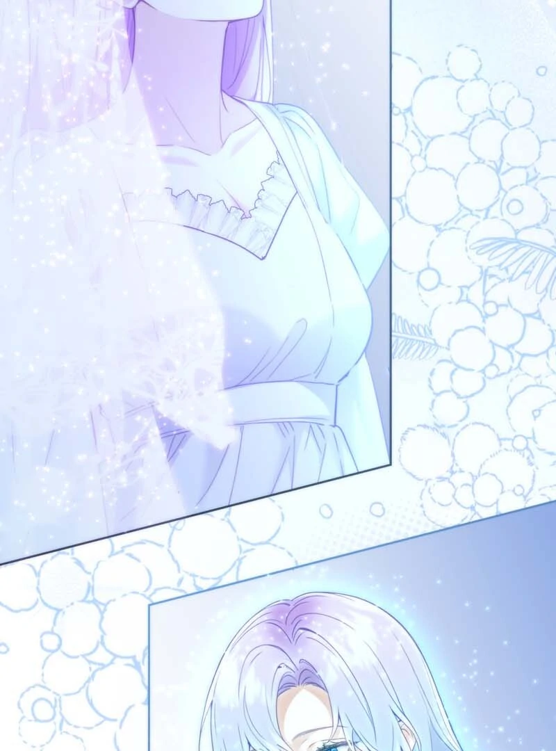 The Cursed Prince and His Clairvoyant Maid chapter 57 page 5