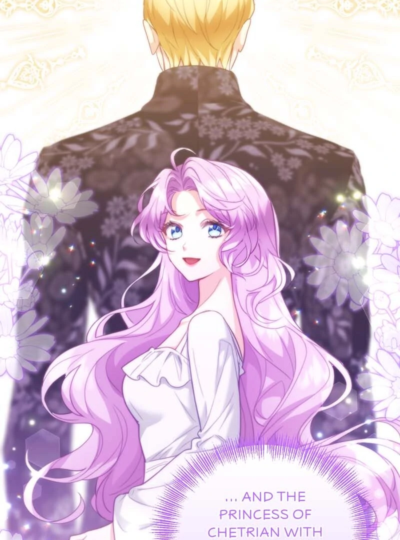 The Cursed Prince and His Clairvoyant Maid chapter 57 page 11