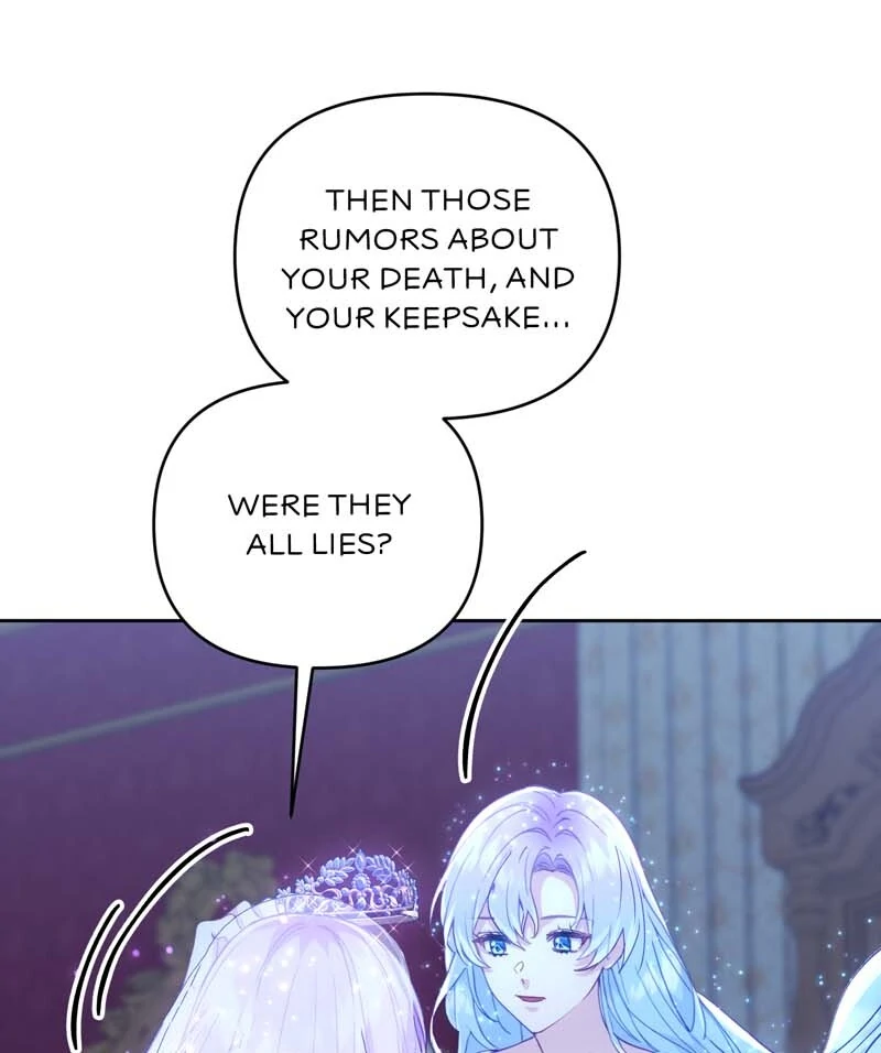 The Cursed Prince and His Clairvoyant Maid chapter 57 page 19