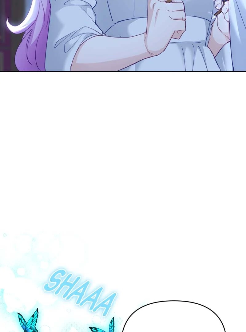 The Cursed Prince and His Clairvoyant Maid chapter 57 page 24