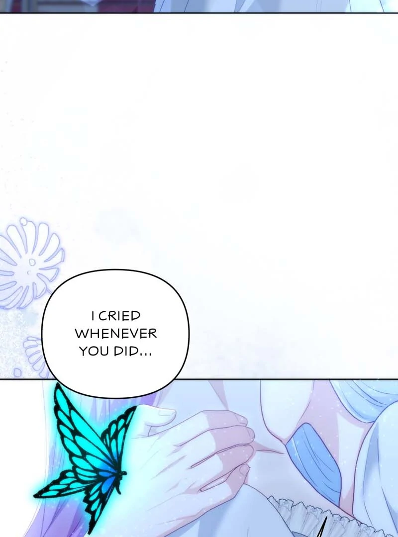 The Cursed Prince and His Clairvoyant Maid chapter 57 page 33