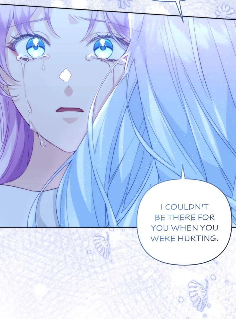 The Cursed Prince and His Clairvoyant Maid chapter 57 page 35