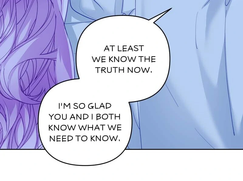The Cursed Prince and His Clairvoyant Maid chapter 57 page 39