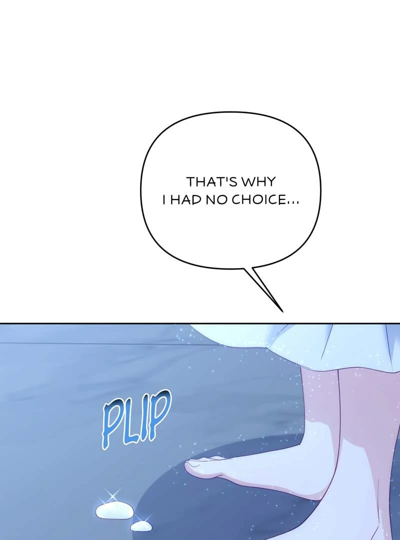 The Cursed Prince and His Clairvoyant Maid chapter 57 page 42