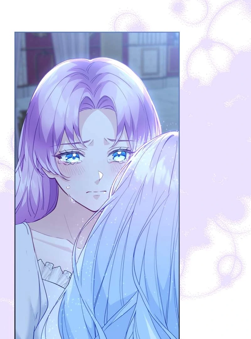 The Cursed Prince and His Clairvoyant Maid chapter 57 page 46