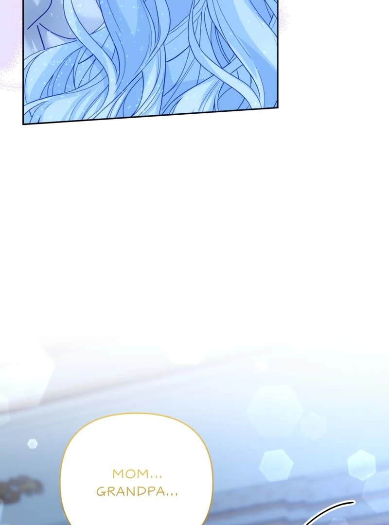 The Cursed Prince and His Clairvoyant Maid chapter 57 page 47