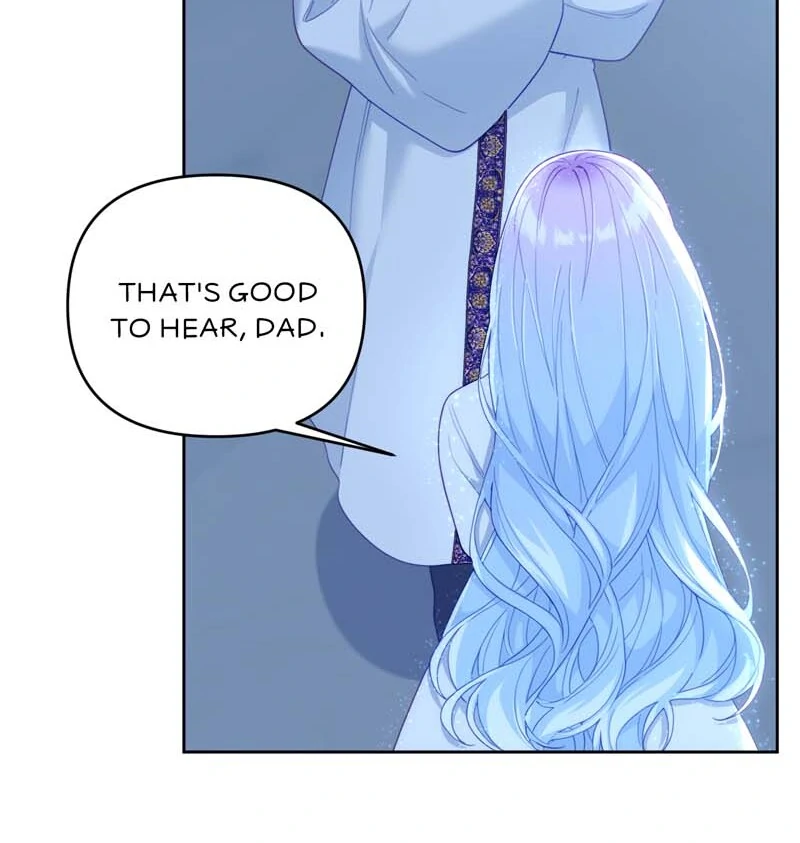 The Cursed Prince and His Clairvoyant Maid chapter 57 page 69