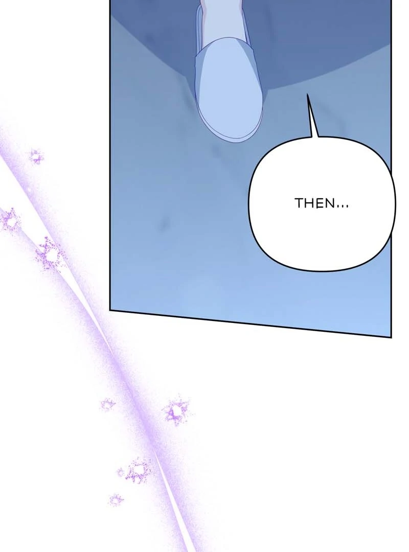 The Cursed Prince and His Clairvoyant Maid chapter 57 page 81